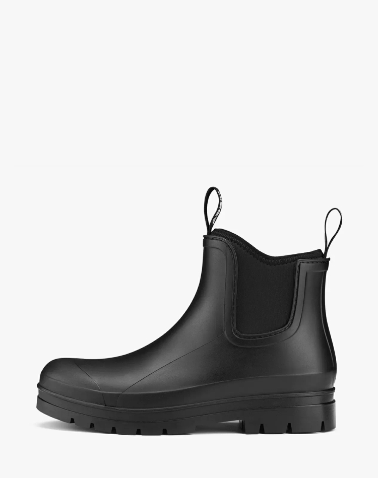 Aura Luxe Women's Chelse Rain Boots