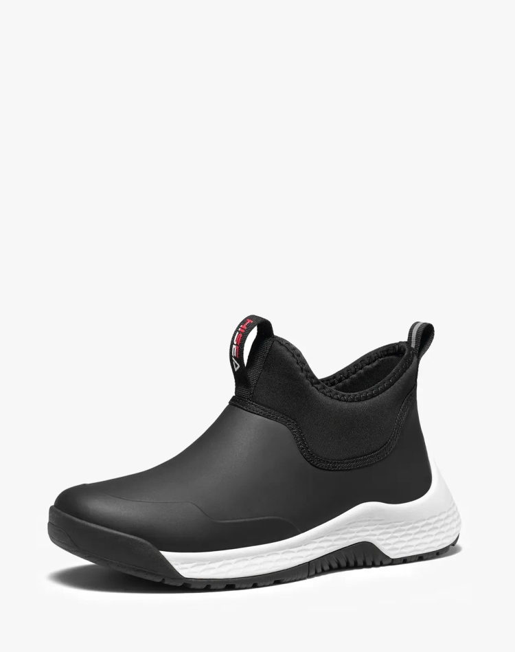 Women's Waterproof Garden Sneaker Boots