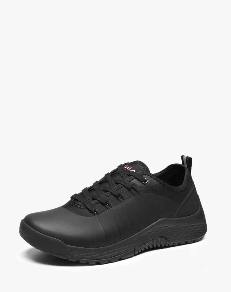 Women's Waterproof Garden Sneakers Casual Rain Shoes
