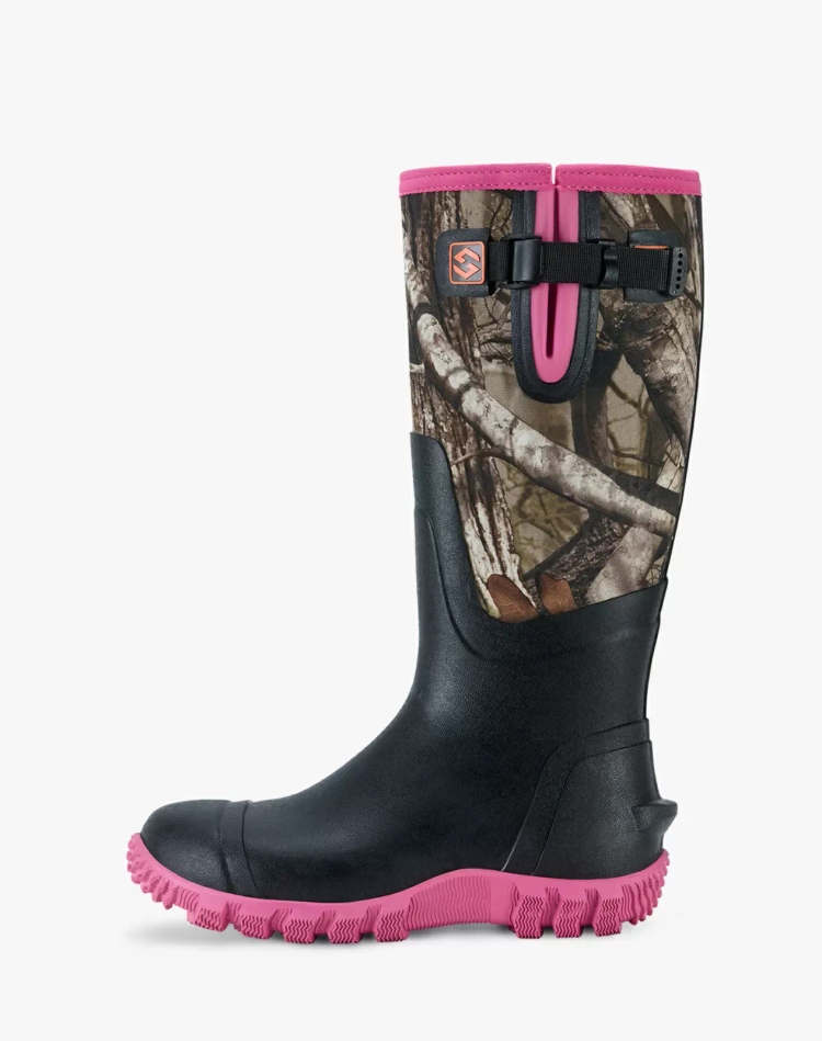 Women's Upgraded Rain Boots