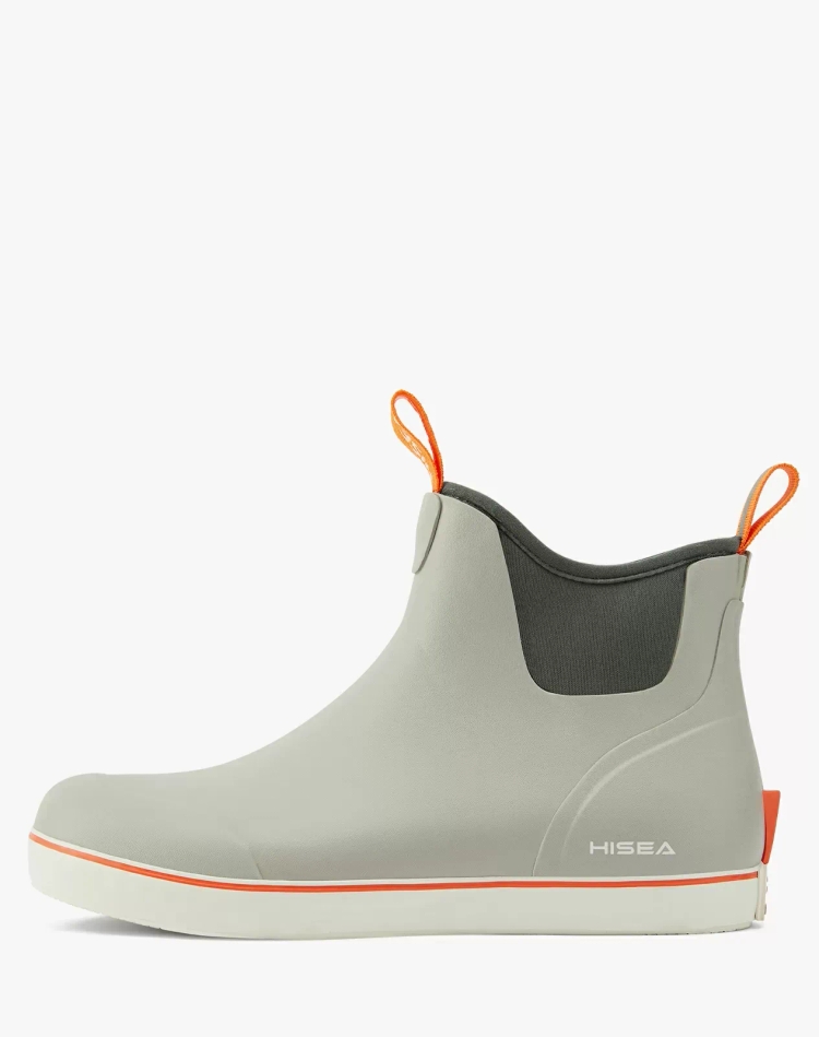 Women's Ankle Deck Boots