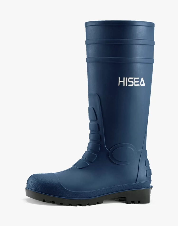 Men's PVC Rain Boots