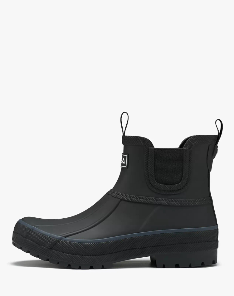 Women's Duck Rain Boots