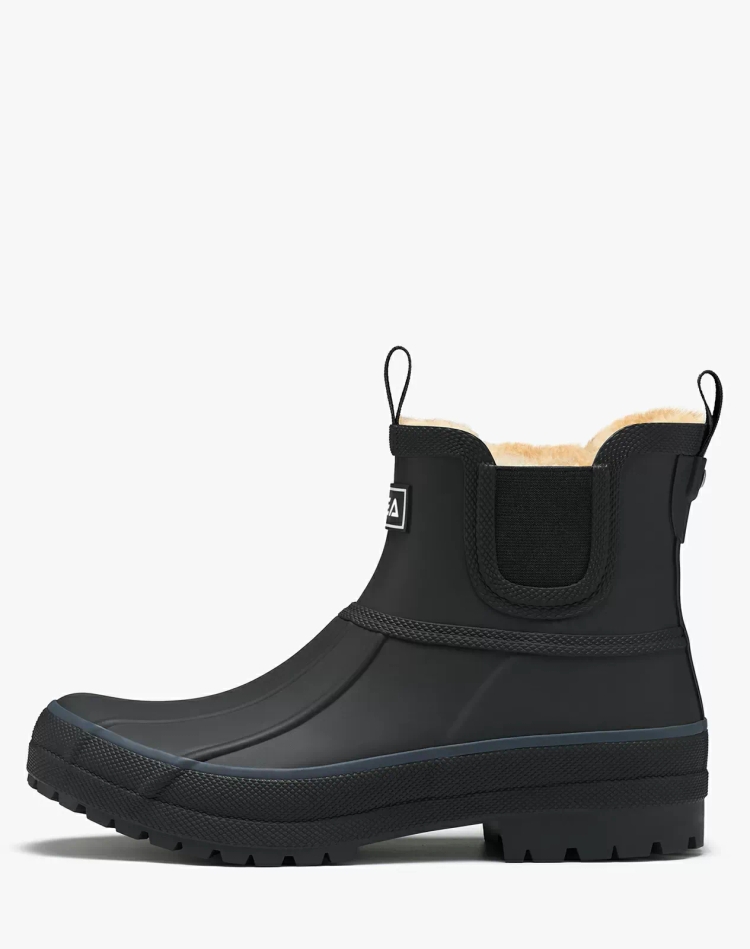 Women's Winter Snow Duck Boots