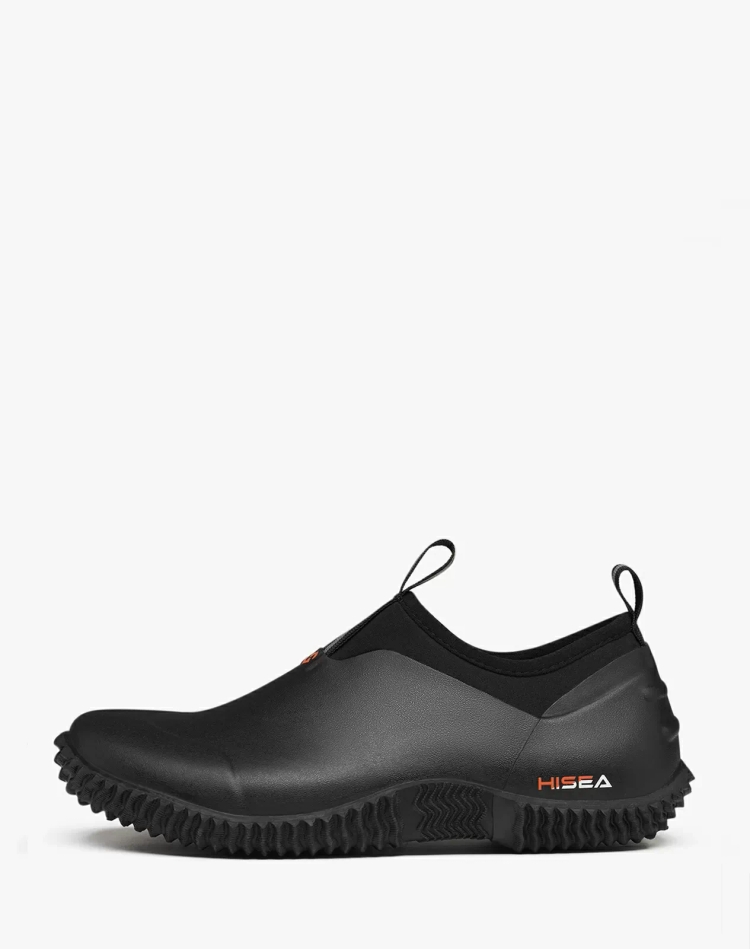 Women's Neoprene Slip-On Booties