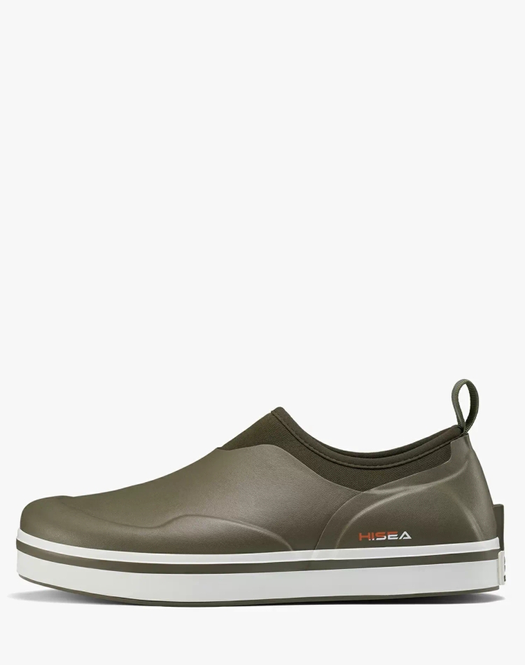 Men's Garden & Farm Deck Boots